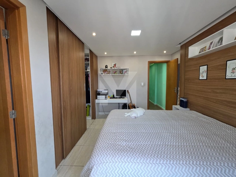 Apartamento 4 suítes, 3 vagas de garagem no Bairro Guilhermina: 49ª foto da galeria de imagens do imóvel