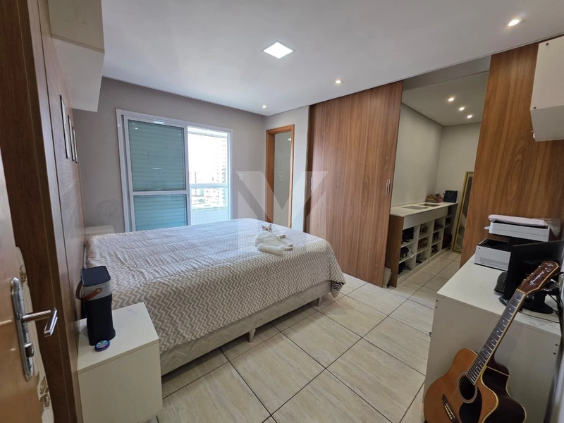 Apartamento 4 suítes, 3 vagas de garagem no Bairro Guilhermina: 47ª foto da galeria de imagens do imóvel