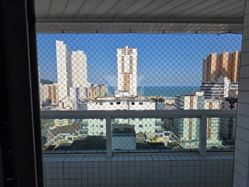 Apartamento 4 suítes, 3 vagas de garagem no Bairro Guilhermina: 53ª foto da galeria de imagens do imóvel