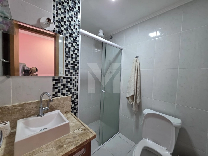 Apartamento 4 suítes, 3 vagas de garagem no Bairro Guilhermina: 34ª foto da galeria de imagens do imóvel