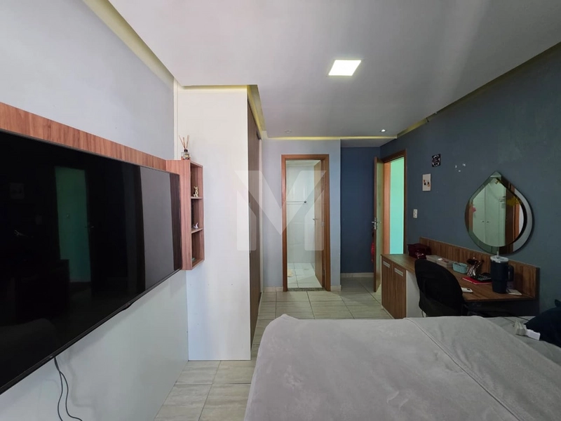 Apartamento 4 suítes, 3 vagas de garagem no Bairro Guilhermina: 31ª foto da galeria de imagens do imóvel