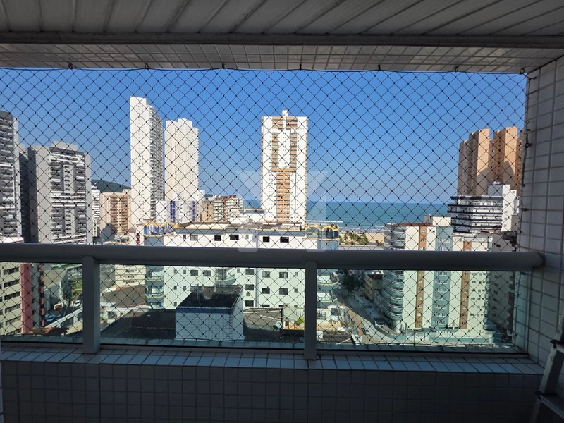 Apartamento 4 suítes, 3 vagas de garagem no Bairro Guilhermina: 38ª foto da galeria de imagens do imóvel