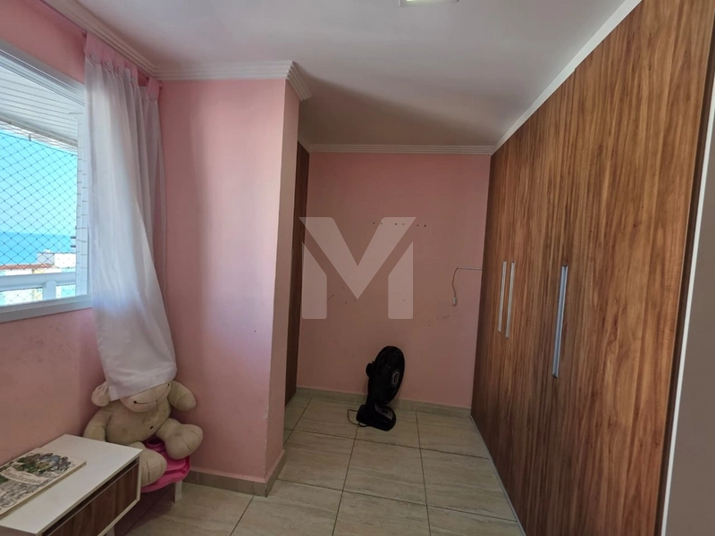 Apartamento 4 suítes, 3 vagas de garagem no Bairro Guilhermina: 25ª foto da galeria de imagens do imóvel