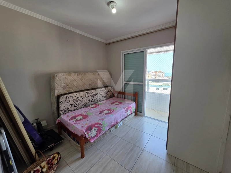 Apartamento 4 suítes, 3 vagas de garagem no Bairro Guilhermina: 44ª foto da galeria de imagens do imóvel