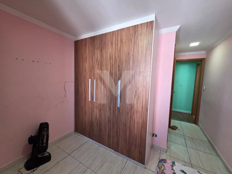 Apartamento 4 suítes, 3 vagas de garagem no Bairro Guilhermina: 23ª foto da galeria de imagens do imóvel