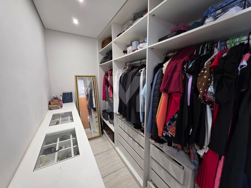 Apartamento 4 suítes, 3 vagas de garagem no Bairro Guilhermina: 52ª foto da galeria de imagens do imóvel