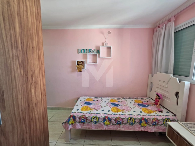 Apartamento 4 suítes, 3 vagas de garagem no Bairro Guilhermina: 21ª foto da galeria de imagens do imóvel