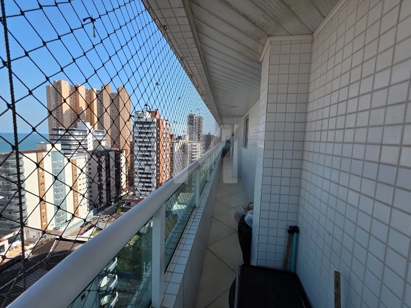 Apartamento 4 suítes, 3 vagas de garagem no Bairro Guilhermina: 39ª foto da galeria de imagens do imóvel
