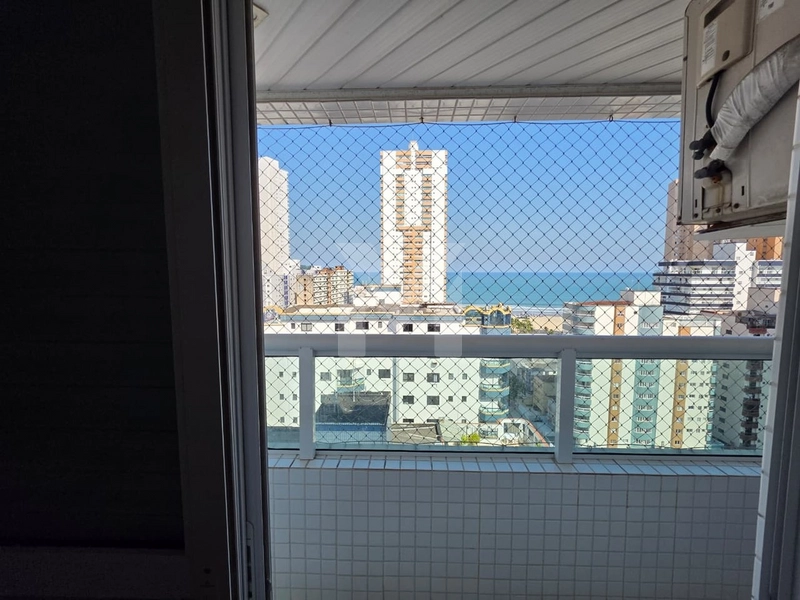 Apartamento 4 suítes, 3 vagas de garagem no Bairro Guilhermina: 27ª foto da galeria de imagens do imóvel