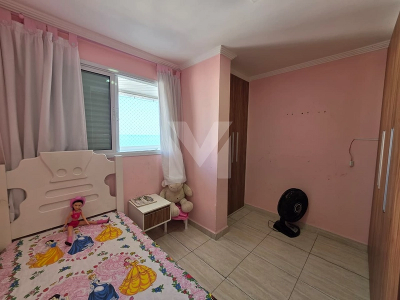 Apartamento 4 suítes, 3 vagas de garagem no Bairro Guilhermina: 22ª foto da galeria de imagens do imóvel