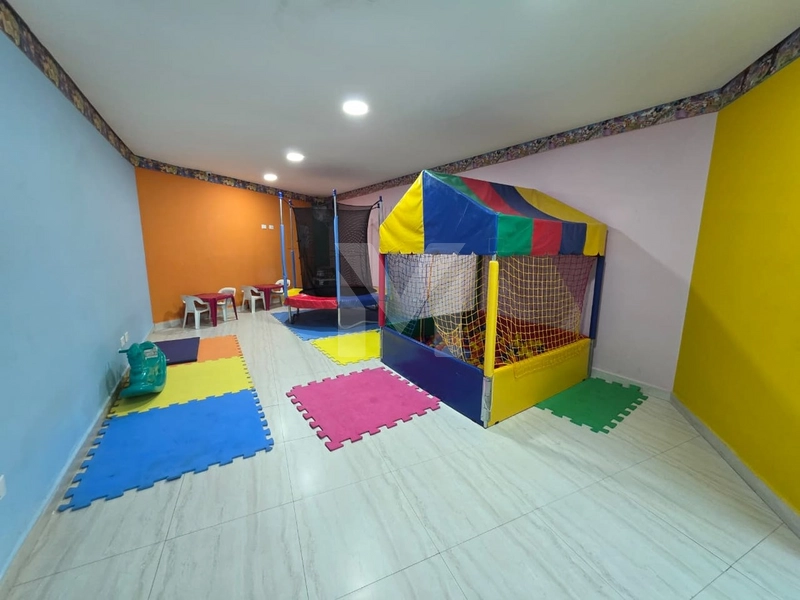 Apartamento 4 suítes, 3 vagas de garagem no Bairro Guilhermina: 54ª foto da galeria de imagens do imóvel