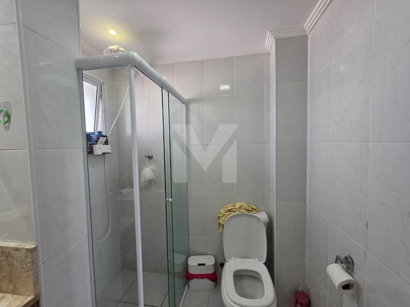 Apartamento 4 suítes, 3 vagas de garagem no Bairro Guilhermina: 43ª foto da galeria de imagens do imóvel