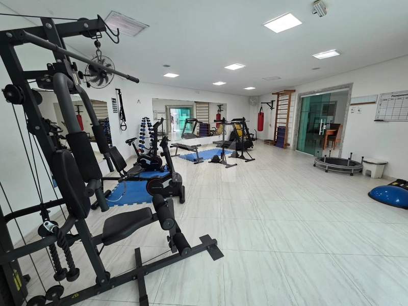Apartamento 4 suítes, 3 vagas de garagem no Bairro Guilhermina: 55ª foto da galeria de imagens do imóvel