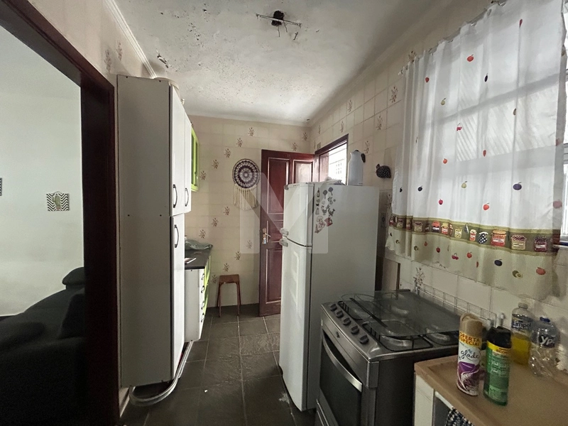 Apartamento à venda no Canto do Forte em Praia Grande: 4ª foto da galeria de imagens do imóvel