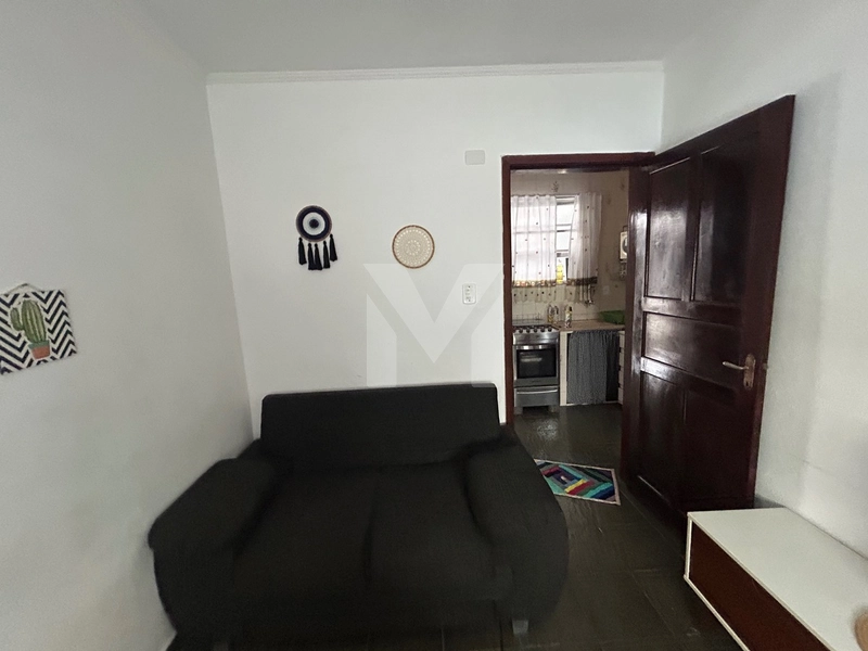 Apartamento à venda no Canto do Forte em Praia Grande: 2ª foto da galeria de imagens do imóvel