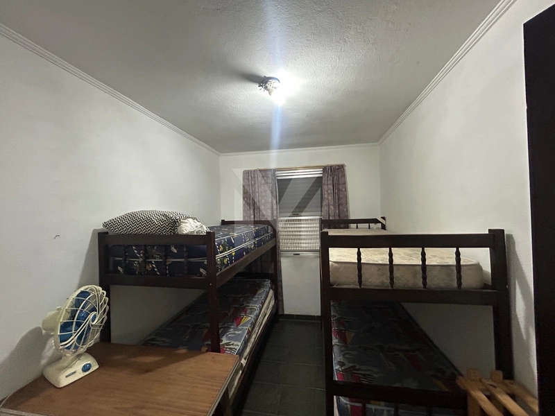 Apartamento à venda no Canto do Forte em Praia Grande: 3ª foto da galeria de imagens do imóvel