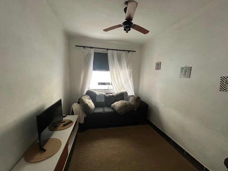 Apartamento à venda no Canto do Forte em Praia Grande: 1ª foto da galeria de imagens do imóvel