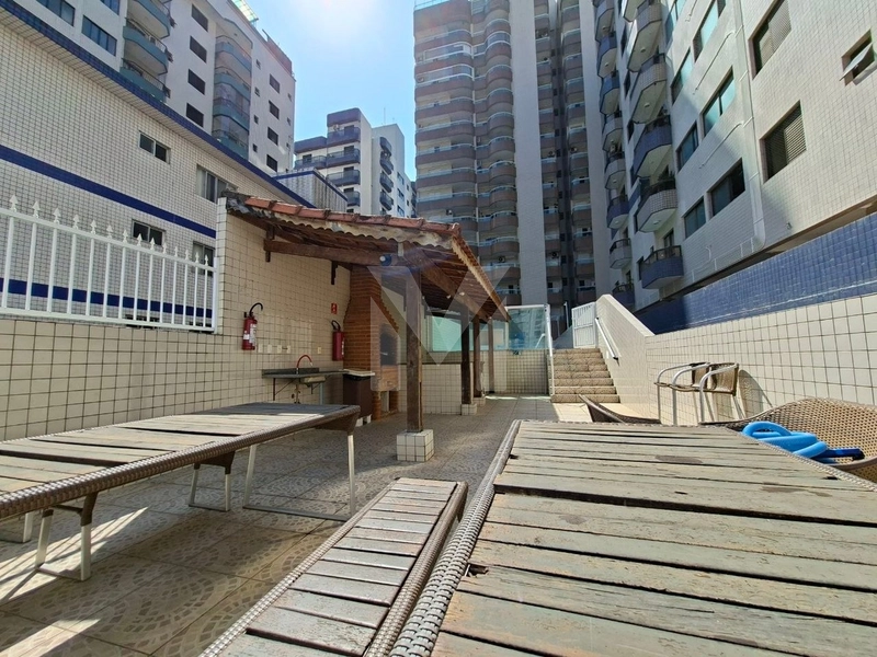 2 DORMITÓRIOS - 1 SUÍTE -  120 M DA PRAIA: 42ª foto da galeria de imagens do imóvel