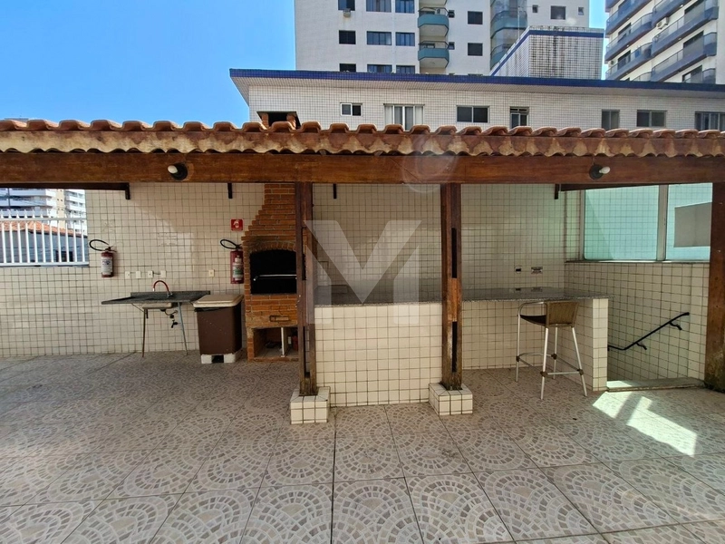 2 DORMITÓRIOS - 1 SUÍTE -  120 M DA PRAIA: 43ª foto da galeria de imagens do imóvel