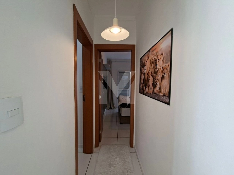 2 DORMITÓRIOS - 2 SUITES - 100M DA PRAIA: 24ª foto da galeria de imagens do imóvel