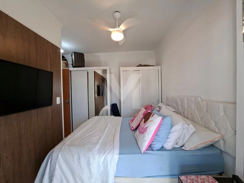 2 DORMITÓRIOS - 2 SUITES - 100M DA PRAIA: 20ª foto da galeria de imagens do imóvel