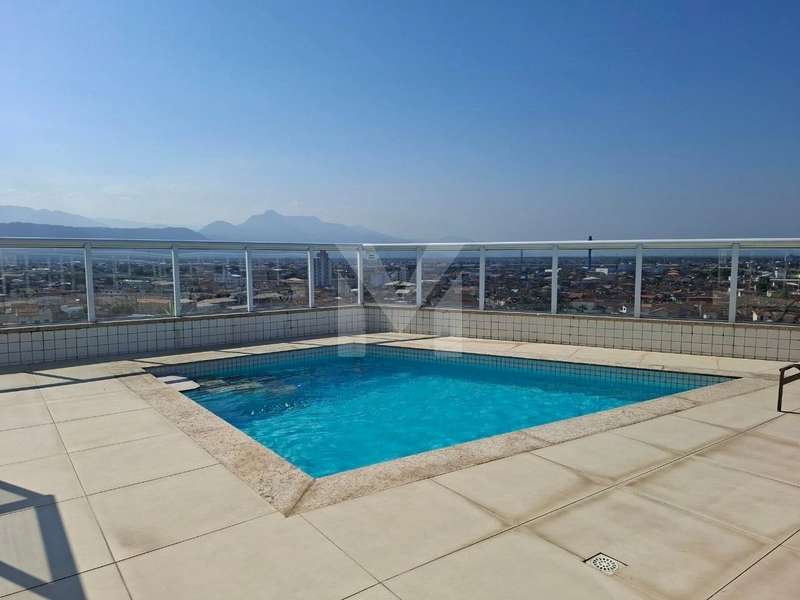 2 DORMITÓRIOS - 2 SUITES - 100M DA PRAIA: 31ª foto da galeria de imagens do imóvel