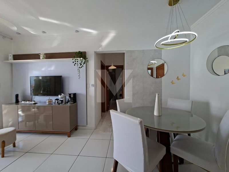 2 DORMITÓRIOS - 2 SUITES - 100M DA PRAIA: 4ª foto da galeria de imagens do imóvel