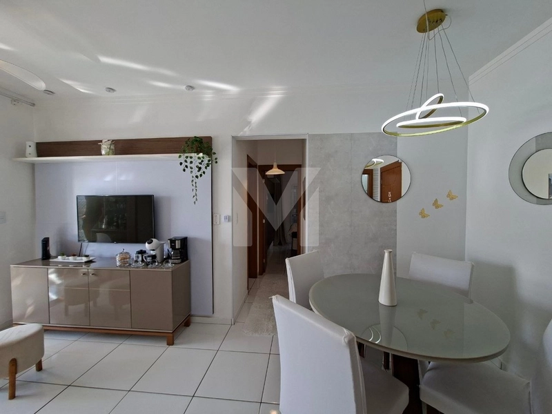2 DORMITÓRIOS - 2 SUITES - 100M DA PRAIA: 2ª foto da galeria de imagens do imóvel