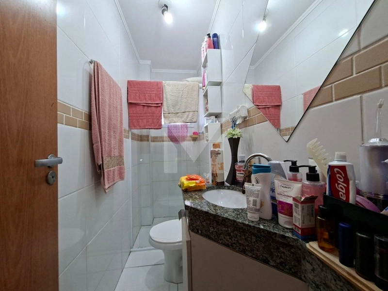 2 DORMITÓRIOS - 2 SUITES - 100M DA PRAIA: 23ª foto da galeria de imagens do imóvel