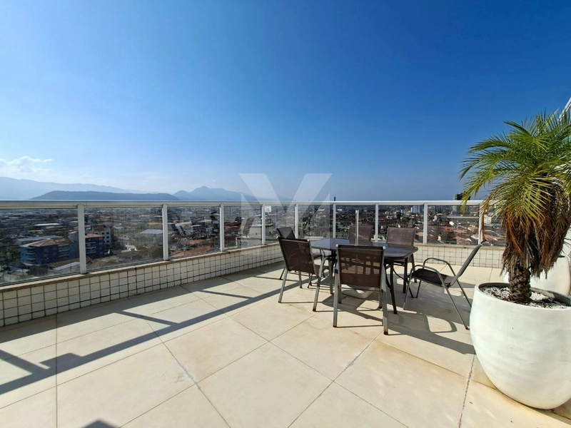 2 DORMITÓRIOS - 2 SUITES - 100M DA PRAIA: 30ª foto da galeria de imagens do imóvel