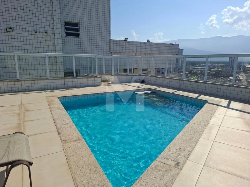 2 DORMITÓRIOS - 2 SUITES - 100M DA PRAIA: 32ª foto da galeria de imagens do imóvel