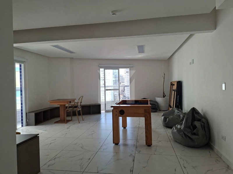 2 DORMITÓRIOS - 2 SUITES - 100M DA PRAIA: 34ª foto da galeria de imagens do imóvel