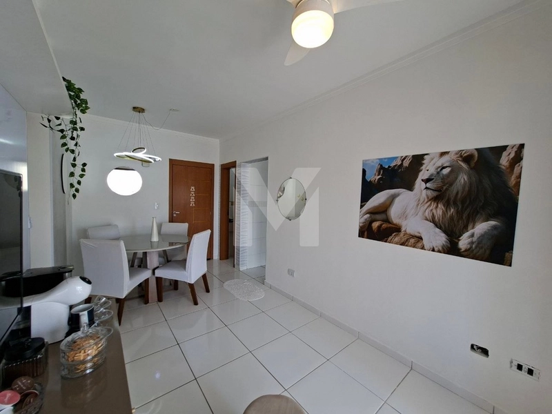 2 DORMITÓRIOS - 2 SUITES - 100M DA PRAIA: 7ª foto da galeria de imagens do imóvel