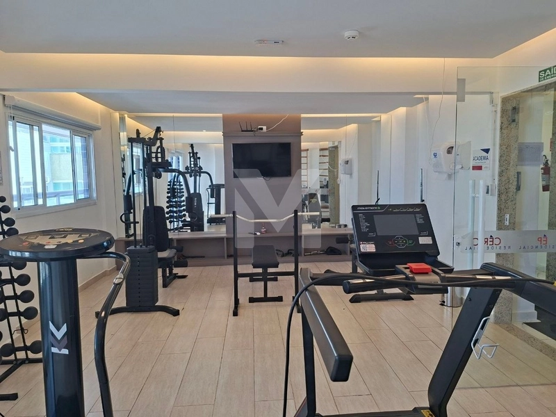 2 DORMITÓRIOS - 2 SUITES - 100M DA PRAIA: 37ª foto da galeria de imagens do imóvel