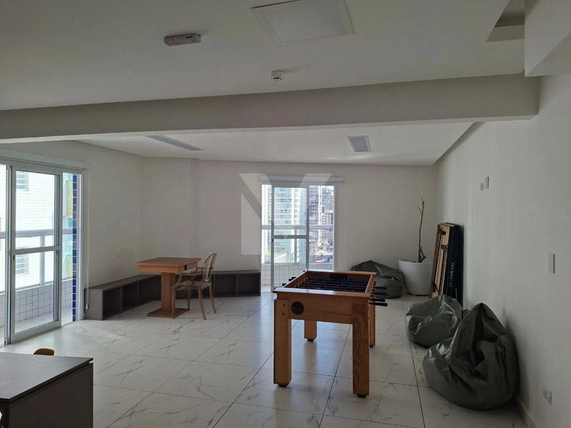 2 DORMITÓRIOS - 2 SUITES - 100M DA PRAIA: 35ª foto da galeria de imagens do imóvel