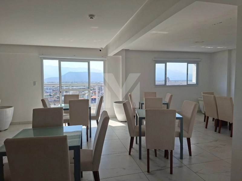 2 DORMITÓRIOS - 2 SUITES - 100M DA PRAIA: 33ª foto da galeria de imagens do imóvel