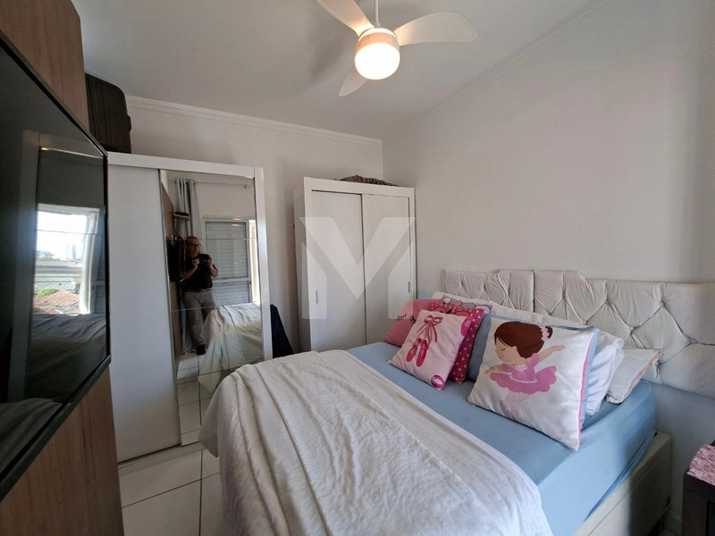 2 DORMITÓRIOS - 2 SUITES - 100M DA PRAIA: 17ª foto da galeria de imagens do imóvel