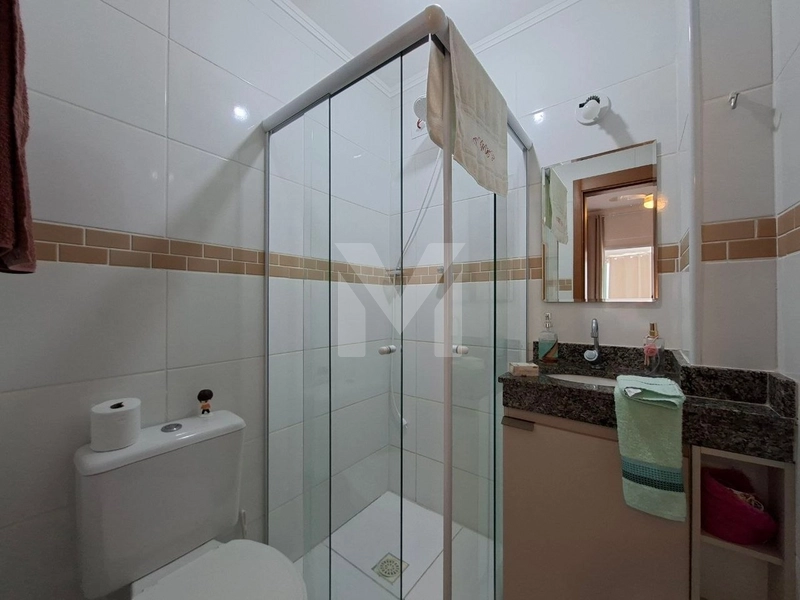2 DORMITÓRIOS - 2 SUITES - 100M DA PRAIA: 29ª foto da galeria de imagens do imóvel