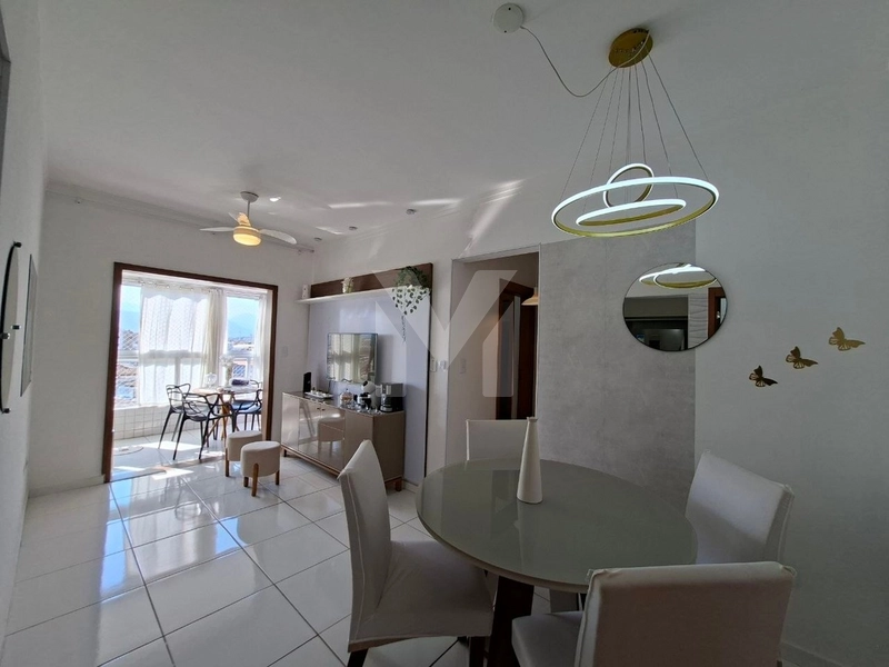 2 DORMITÓRIOS - 2 SUITES - 100M DA PRAIA: 1ª foto da galeria de imagens do imóvel