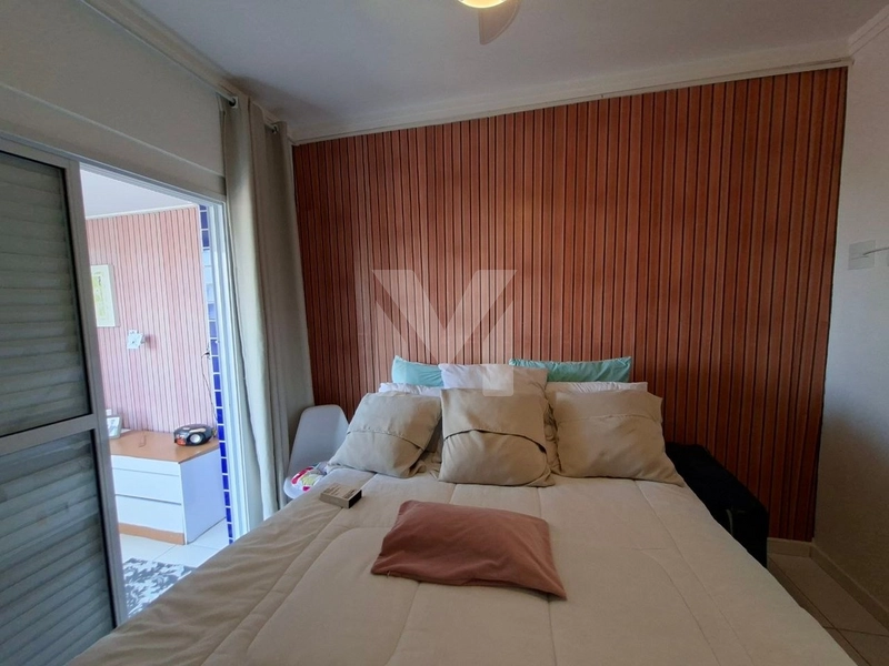 2 DORMITÓRIOS - 2 SUITES - 100M DA PRAIA: 28ª foto da galeria de imagens do imóvel