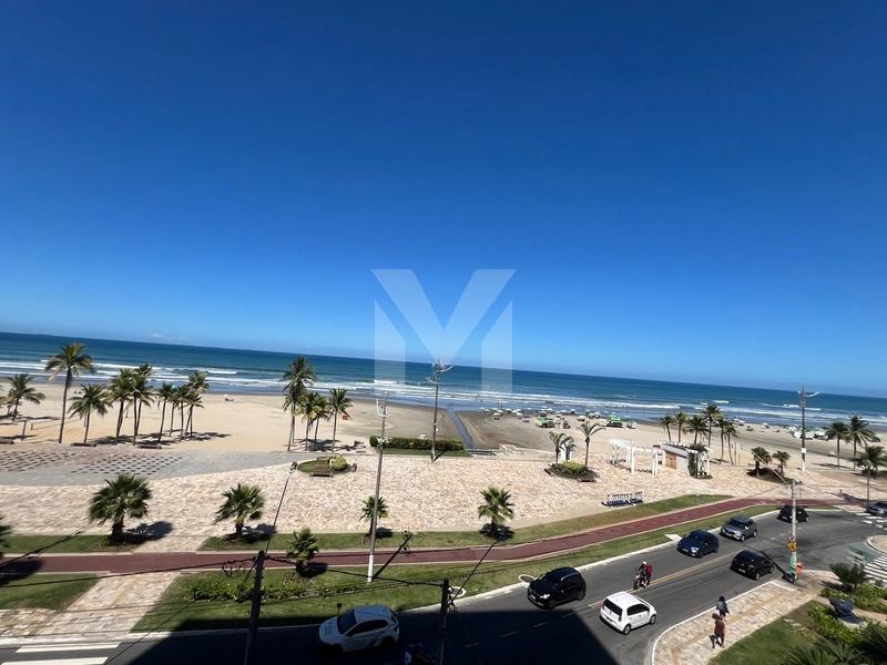 FRENTE MAR NO BAIRRO TUPI: 14ª foto da galeria de imagens do imóvel