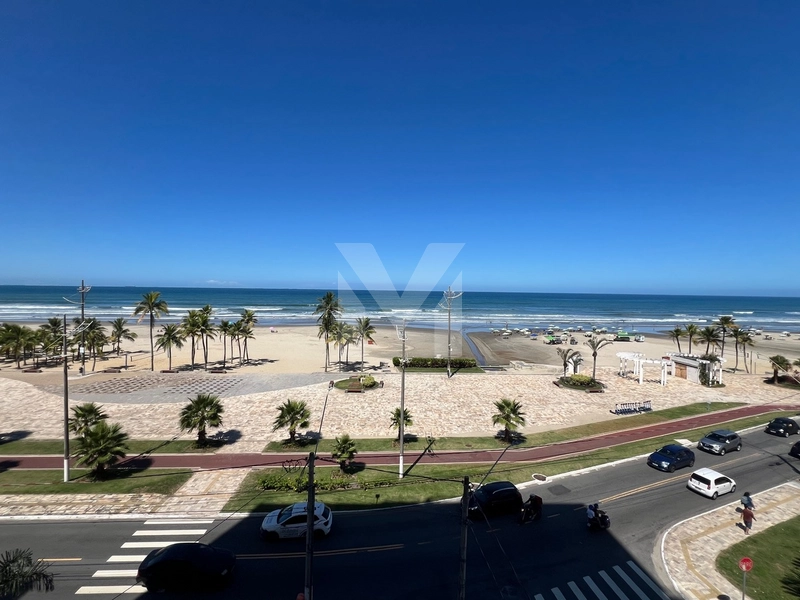 FRENTE MAR NO BAIRRO TUPI: 15ª foto da galeria de imagens do imóvel