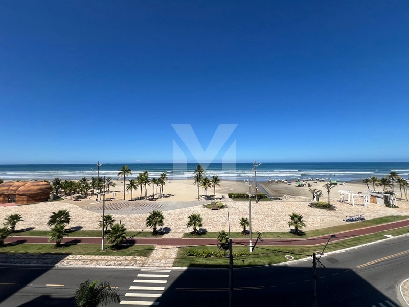 FRENTE MAR NO BAIRRO TUPI