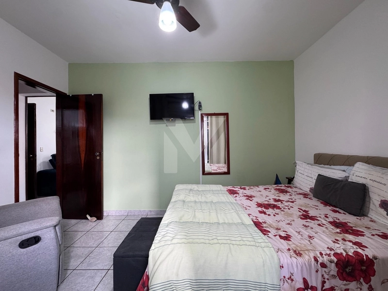 Apartamento mobiliado à venda no bairro Caiçara — excelente oportunida: 6ª foto da galeria de imagens do imóvel
