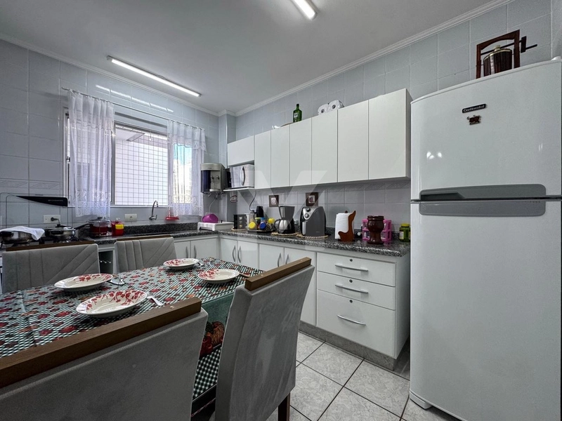 Apartamento mobiliado à venda no bairro Caiçara — excelente oportunida: 1ª foto da galeria de imagens do imóvel