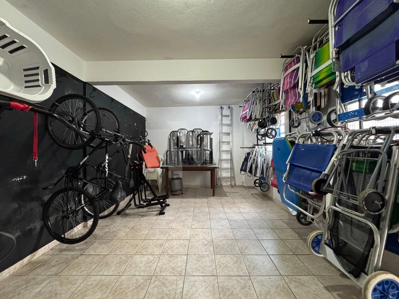 Apartamento mobiliado à venda no bairro Caiçara — excelente oportunida: 11ª foto da galeria de imagens do imóvel