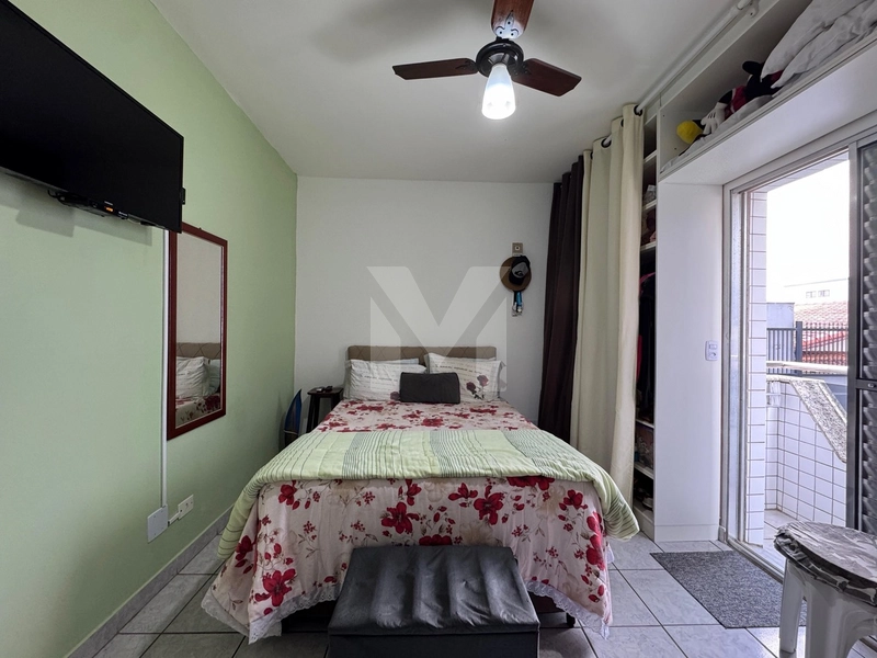 Apartamento mobiliado à venda no bairro Caiçara — excelente oportunida: 5ª foto da galeria de imagens do imóvel