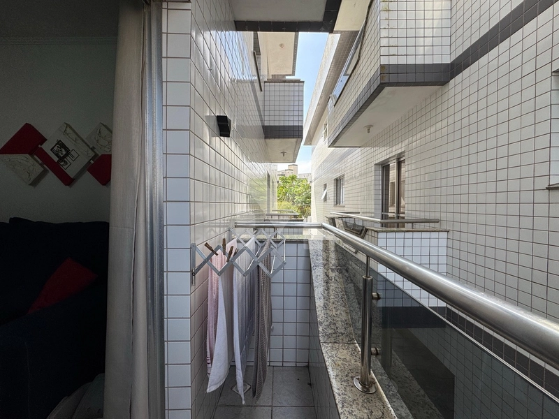 Apartamento mobiliado à venda no bairro Caiçara — excelente oportunida: 9ª foto da galeria de imagens do imóvel