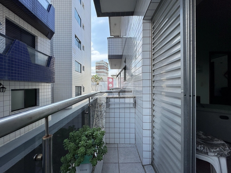 Apartamento mobiliado à venda no bairro Caiçara — excelente oportunida: 8ª foto da galeria de imagens do imóvel