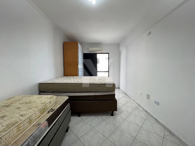 APARTAMENTO FRENTE MAR 1 DORMITÓRIO COM CHURRASQUEIA: 9ª foto da galeria de imagens do imóvel